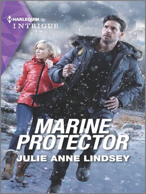 cover image of Marine Protector